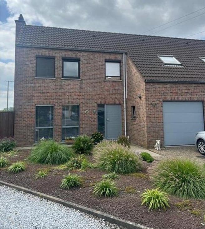 House in Buggenhout