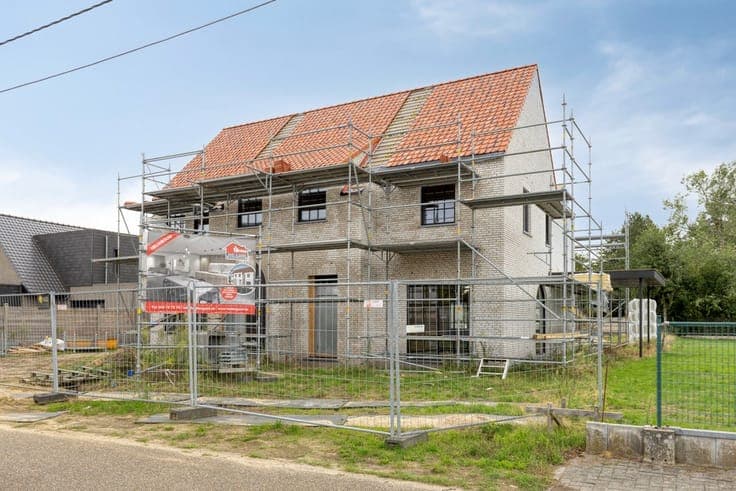 House in Balen