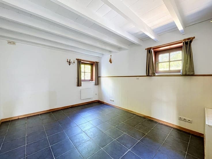 Charmante woning te Koksijde-Dorp.