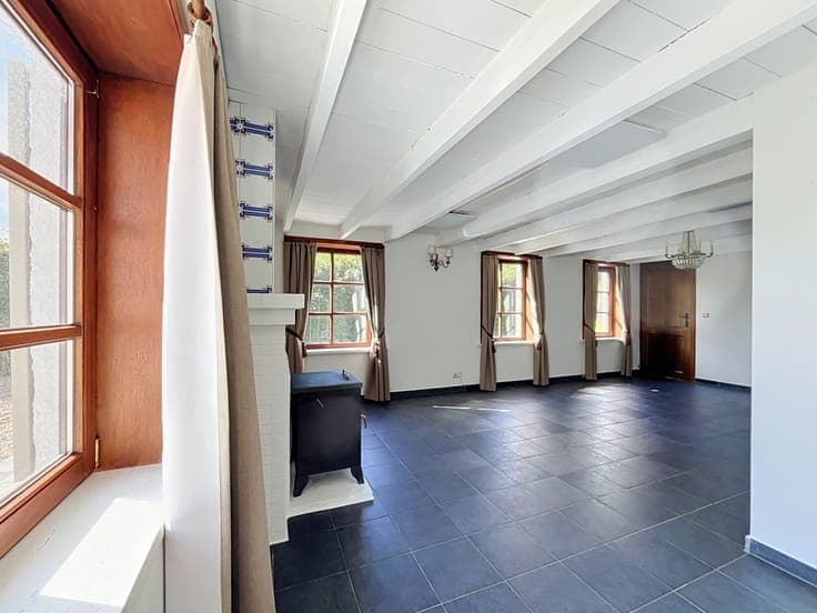 Charmante woning te Koksijde-Dorp.