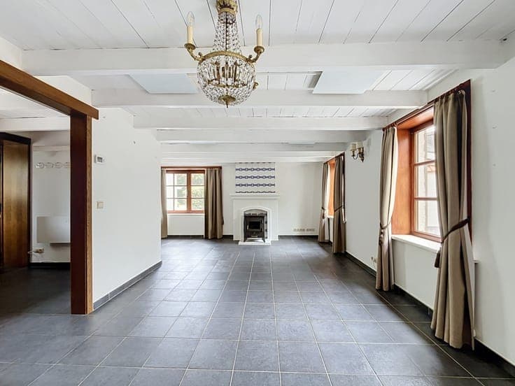 Charmante woning te Koksijde-Dorp.