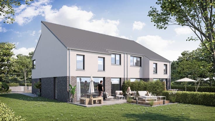 House in Mettet