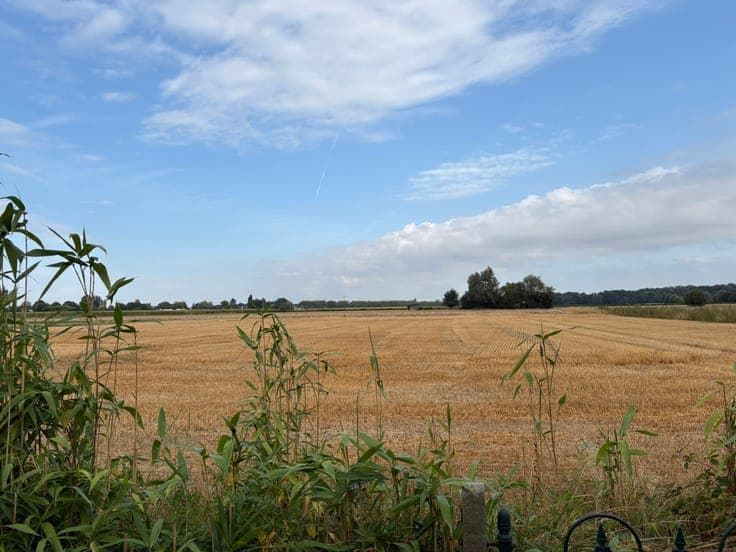 Investment property in Steenokkerzeel Perk