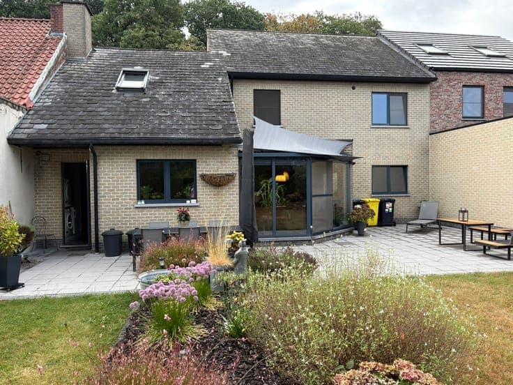 Investment property in Steenokkerzeel Perk