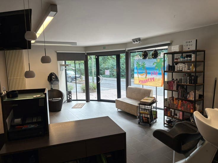 Investment property in Steenokkerzeel Perk