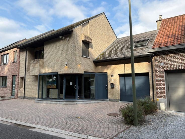 Investment property in Steenokkerzeel Perk