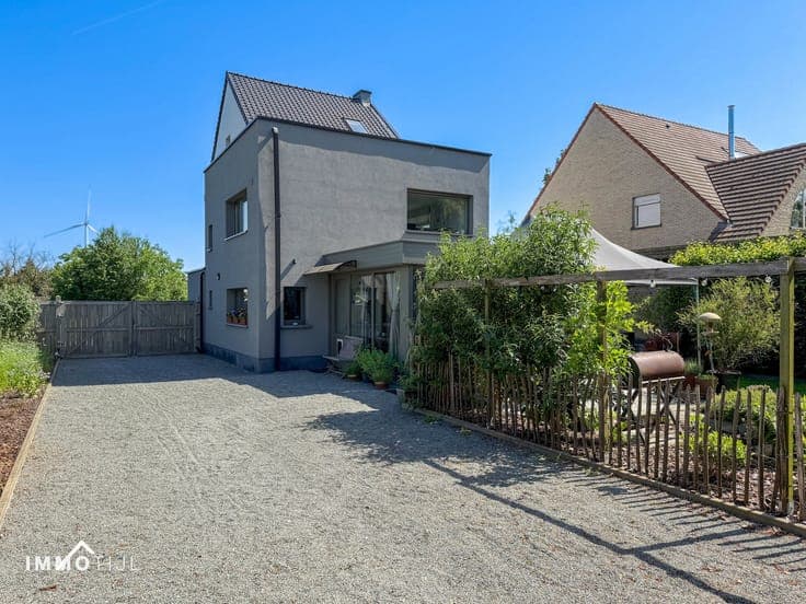 House in Haaltert