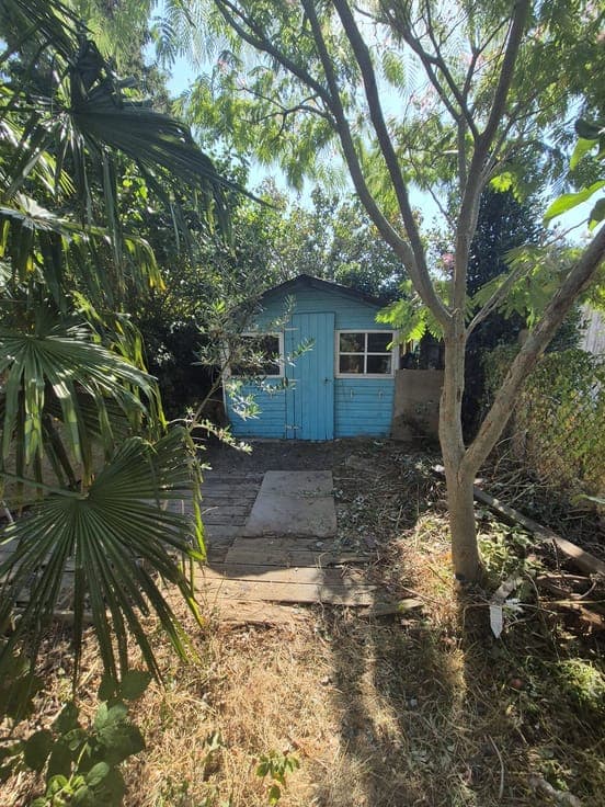 House in Frameries