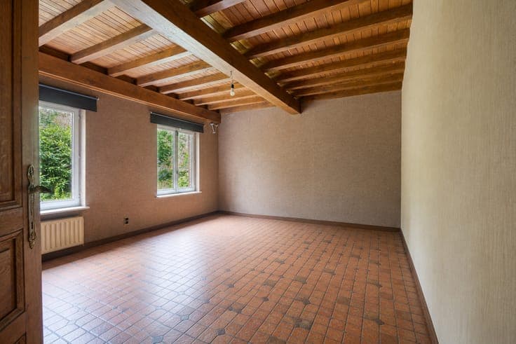Character villa with five bedrooms in Bolderberg