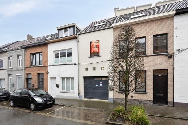 House in Aalst