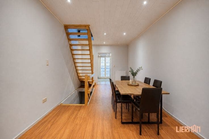 House in Aalst