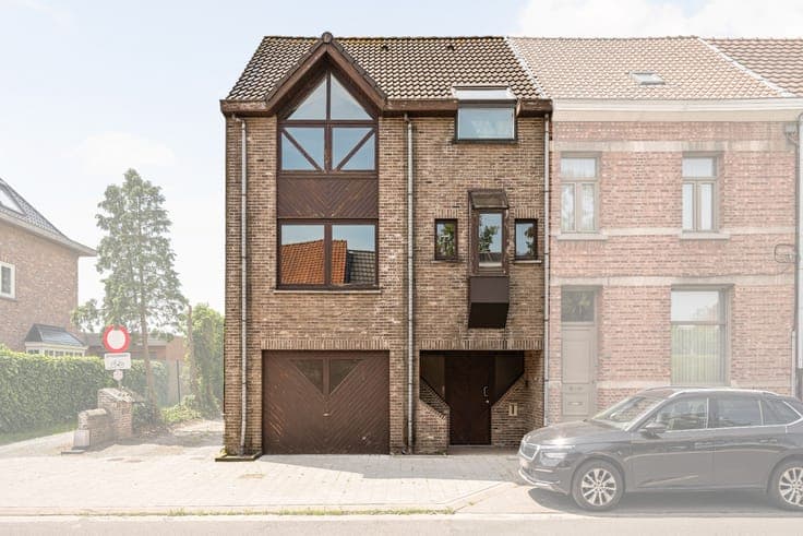 House in Beveren-Kruibeke-Zwijndrecht