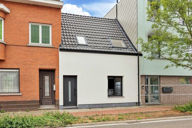House in Mol