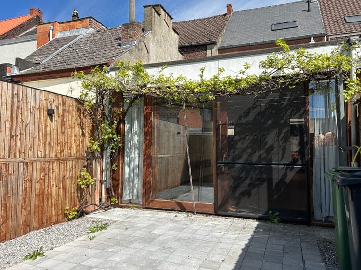 House in Ninove