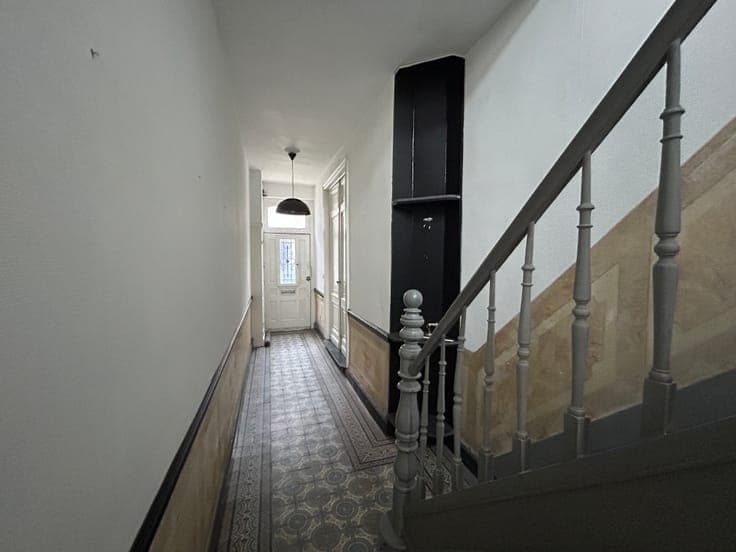 House in Ninove