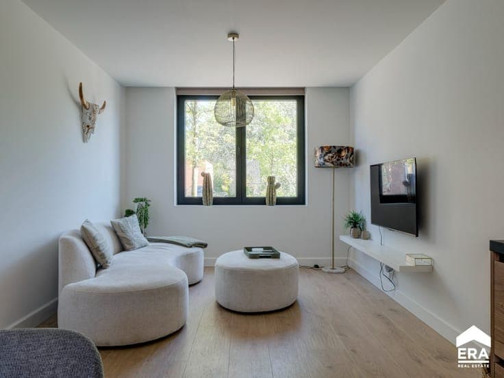 Move-in ready home near Hasselt centre