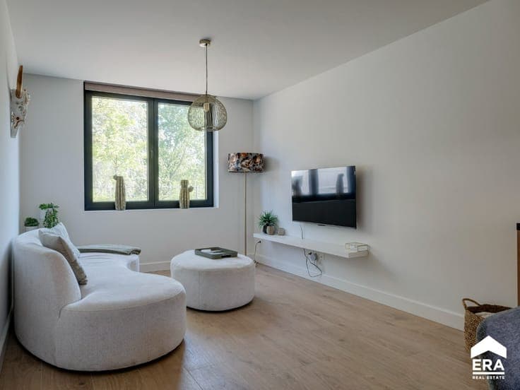 Move-in ready home near Hasselt centre