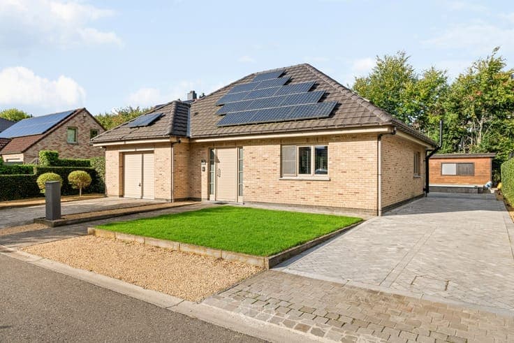 House in Lokeren