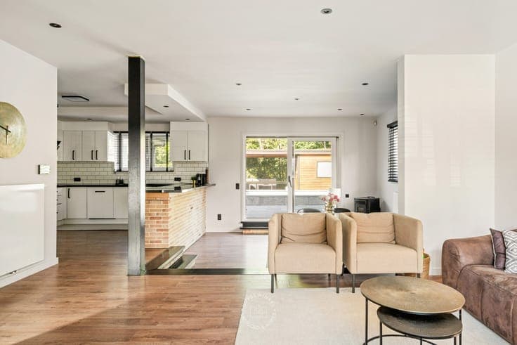 House in Lokeren
