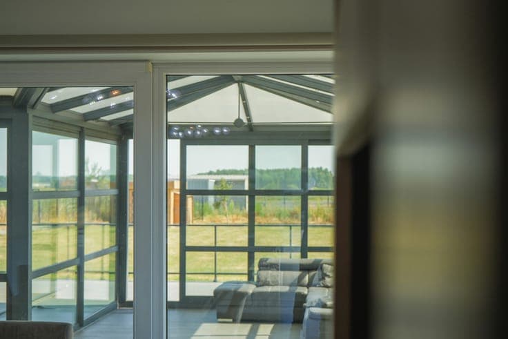 Passive House with Premium Equestrian Facilities
