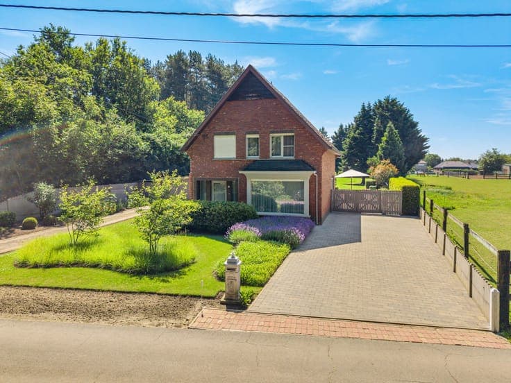 House in Westerlo