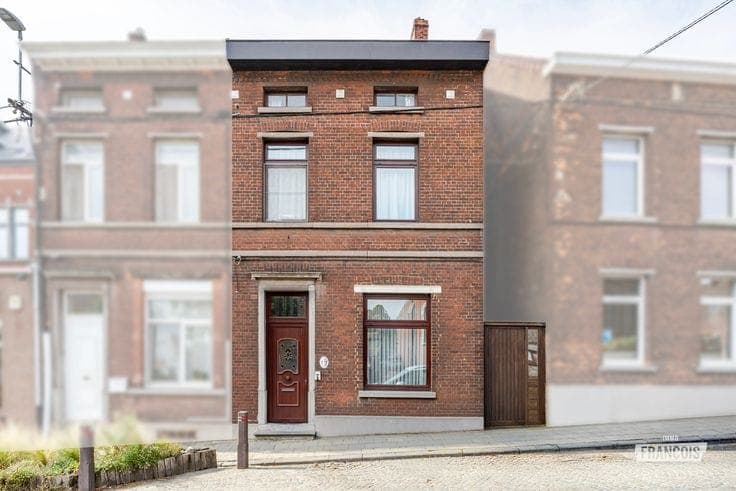 Family home in Clabecq | FOR SALE
