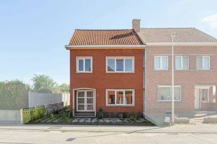 House in Riemst