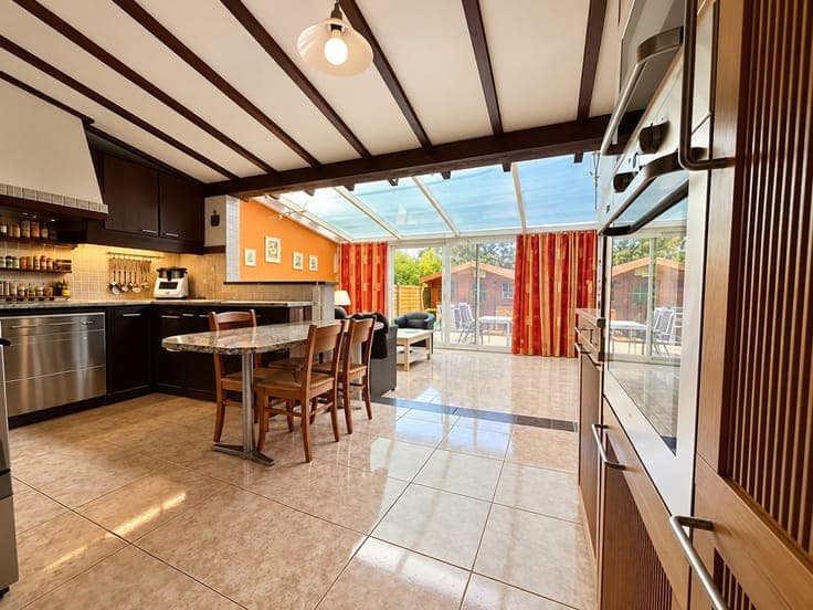 MAISON 2CH + BUREAU - TERRASSE - PARKING PRIVÉ
