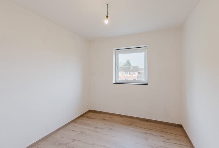 22 woningen