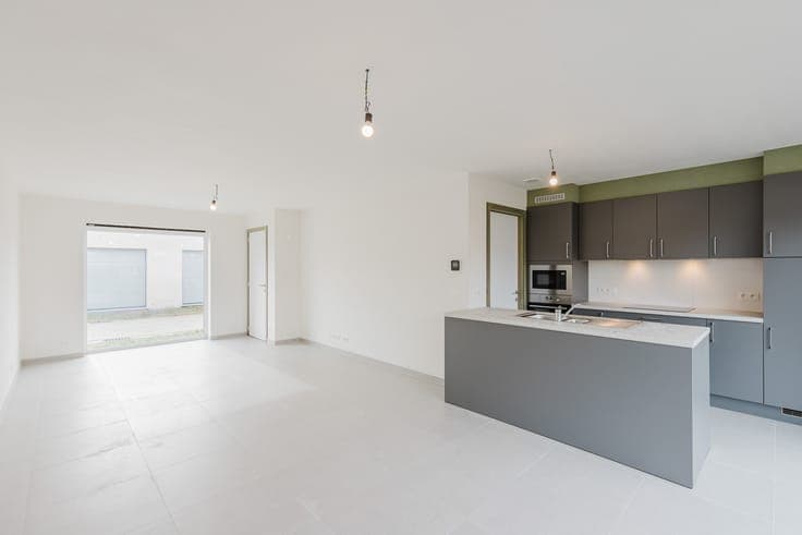 22 woningen