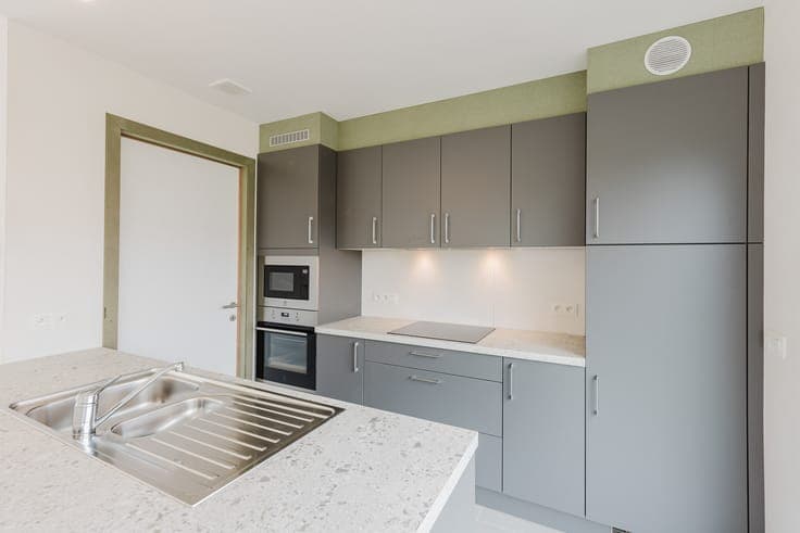 22 woningen