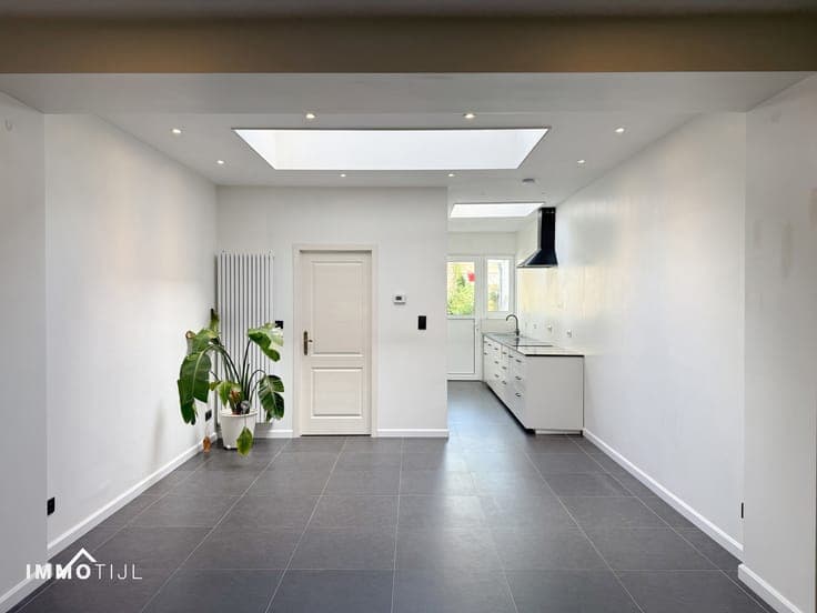 House in Aalst