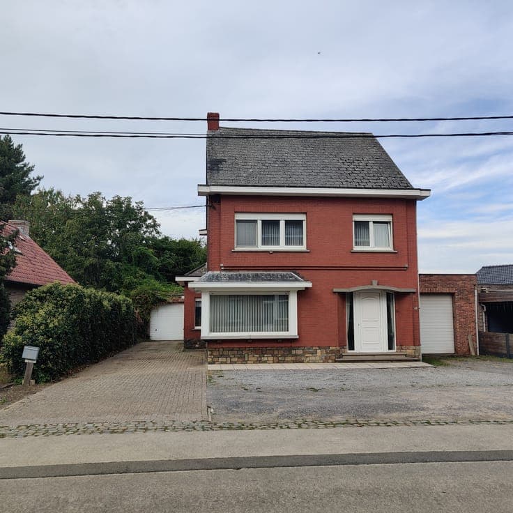 House in Heist-op-den-Berg