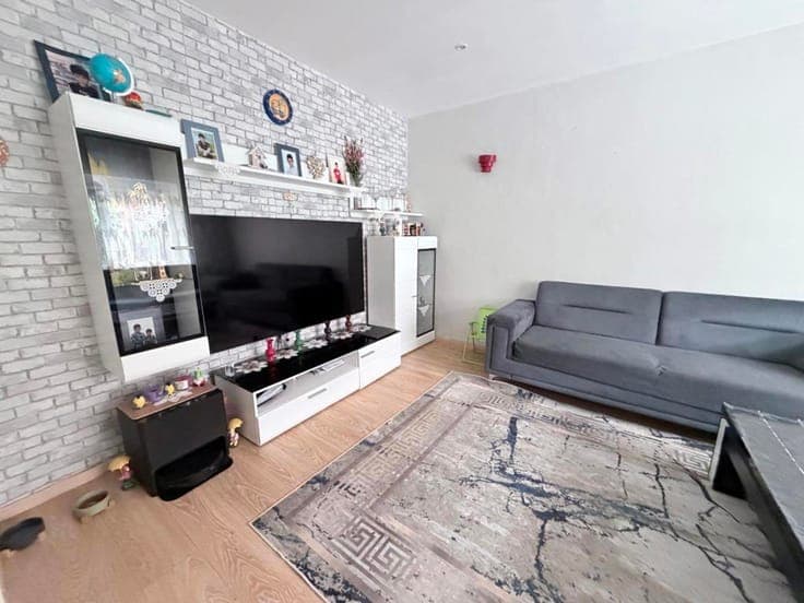 House in Liege