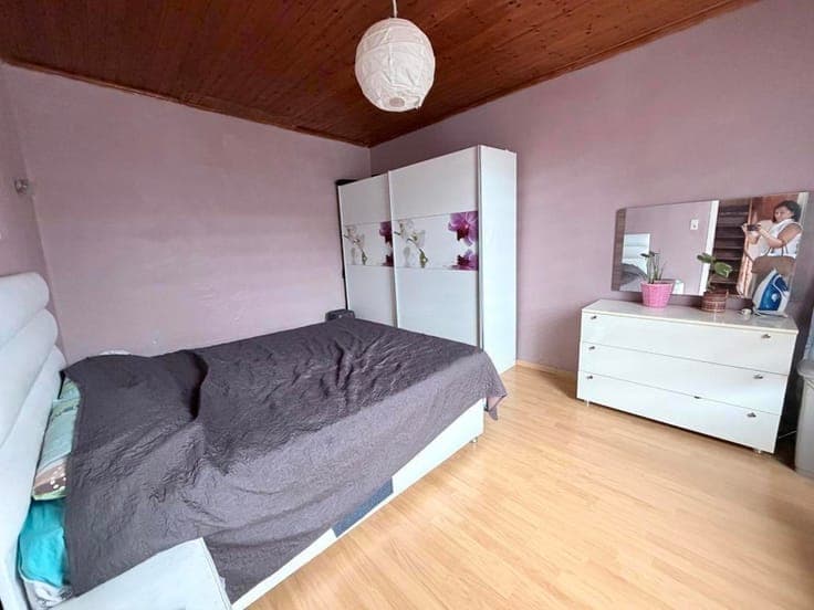 House in Liege