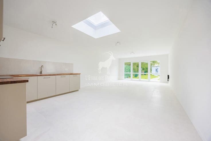 House for sale in Le Roeulx