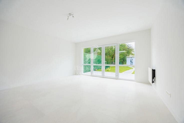 House for sale in Le Roeulx