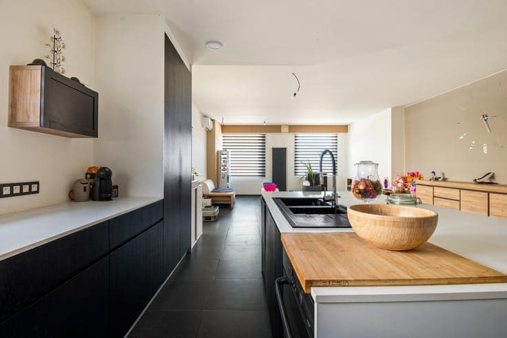 Woning
