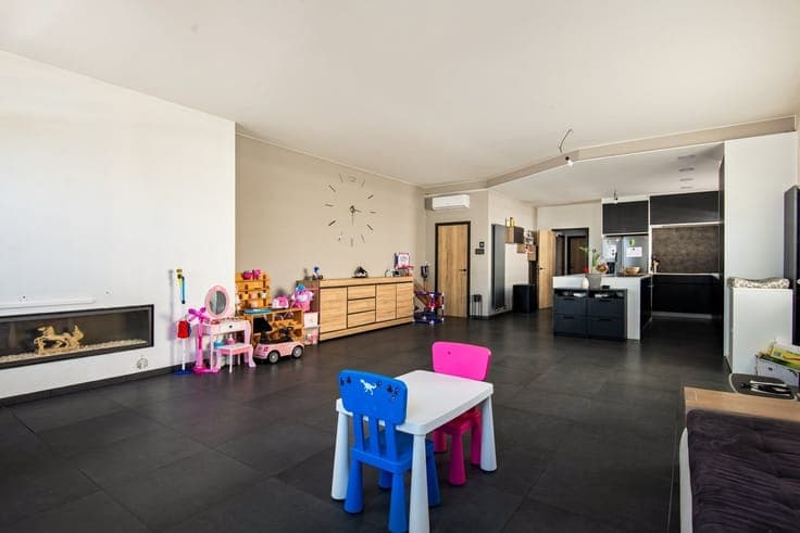 Woning