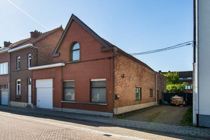 Woning