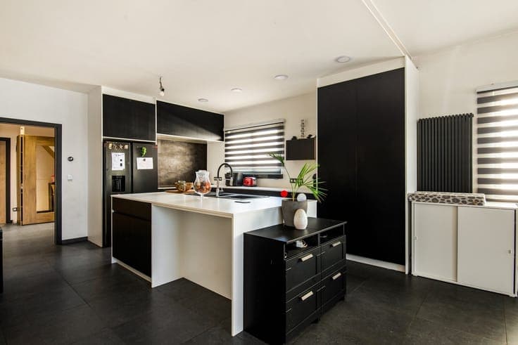 Woning