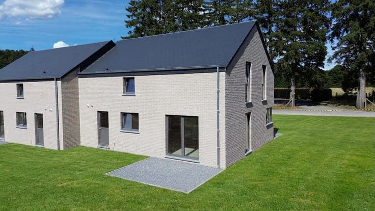 House in Tellin