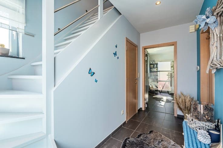 Energy-efficient home (EPC A) with 3-4 beds in Nieuwerkerken