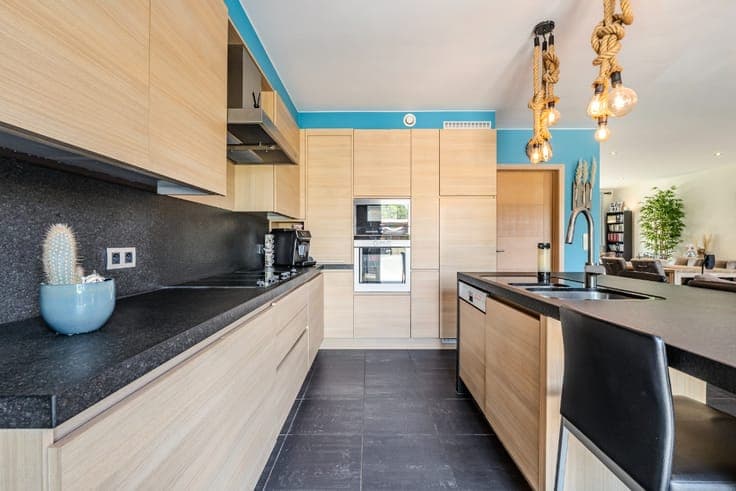 Energy-efficient home (EPC A) with 3-4 beds in Nieuwerkerken