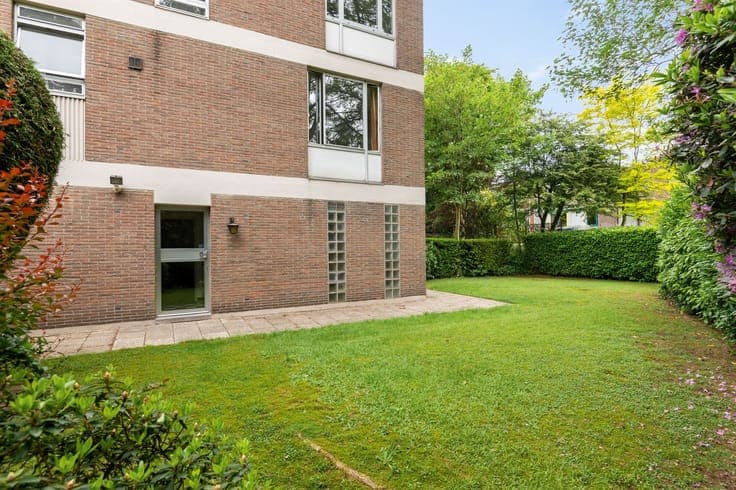 Investment property - Appartementbulding