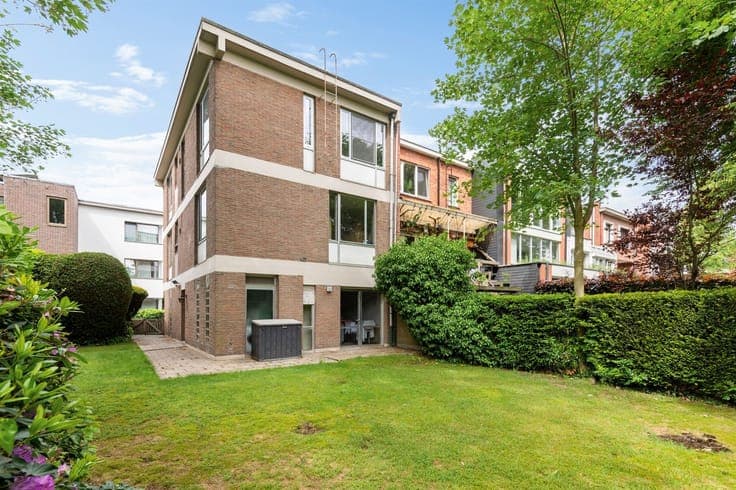 Investment property - Appartementbulding