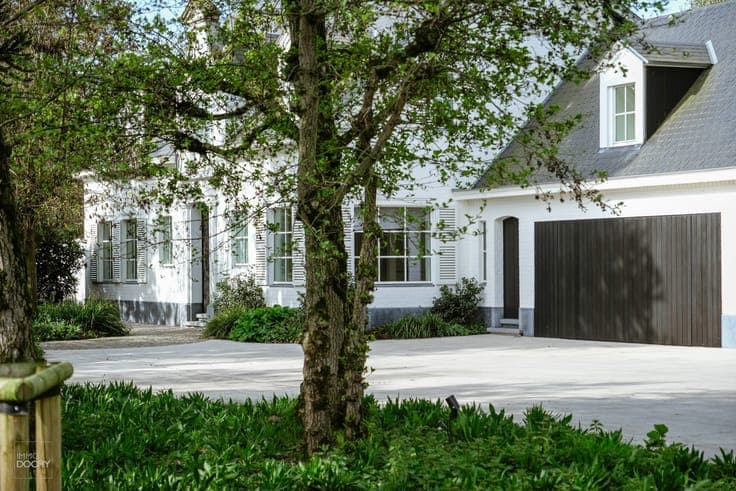 Prachtige villa afgewerkt met de grootste finesse
