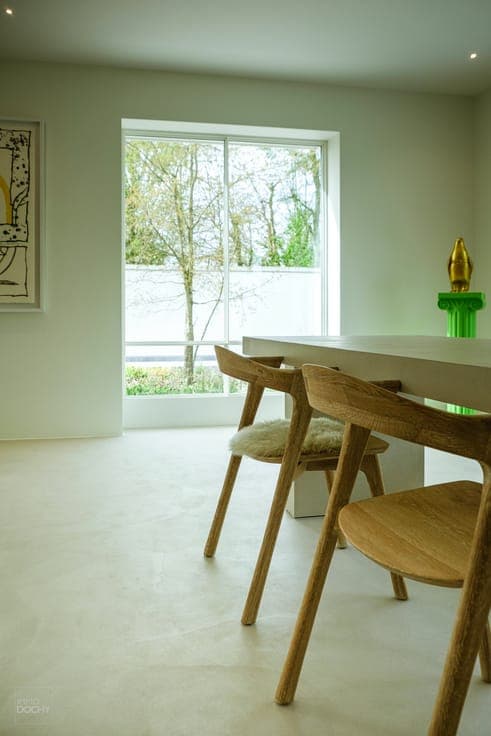 Prachtige villa afgewerkt met de grootste finesse