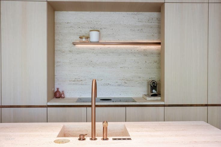 Prachtige villa afgewerkt met de grootste finesse