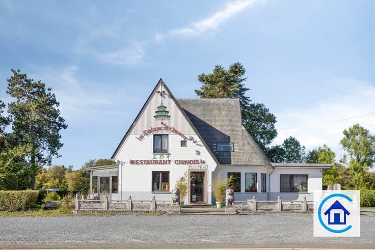 House in Beaumont